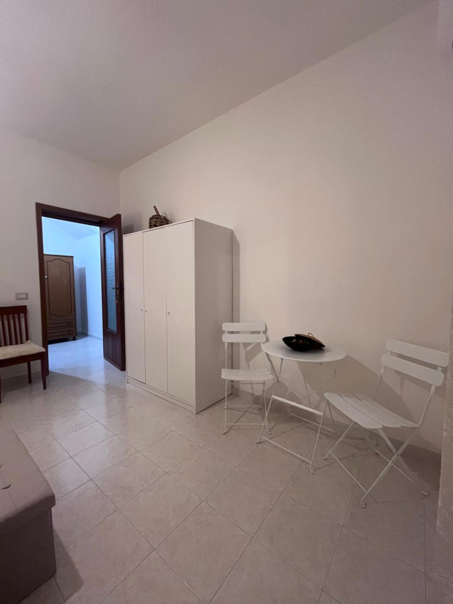 Sveva Habitación en casa particular *
